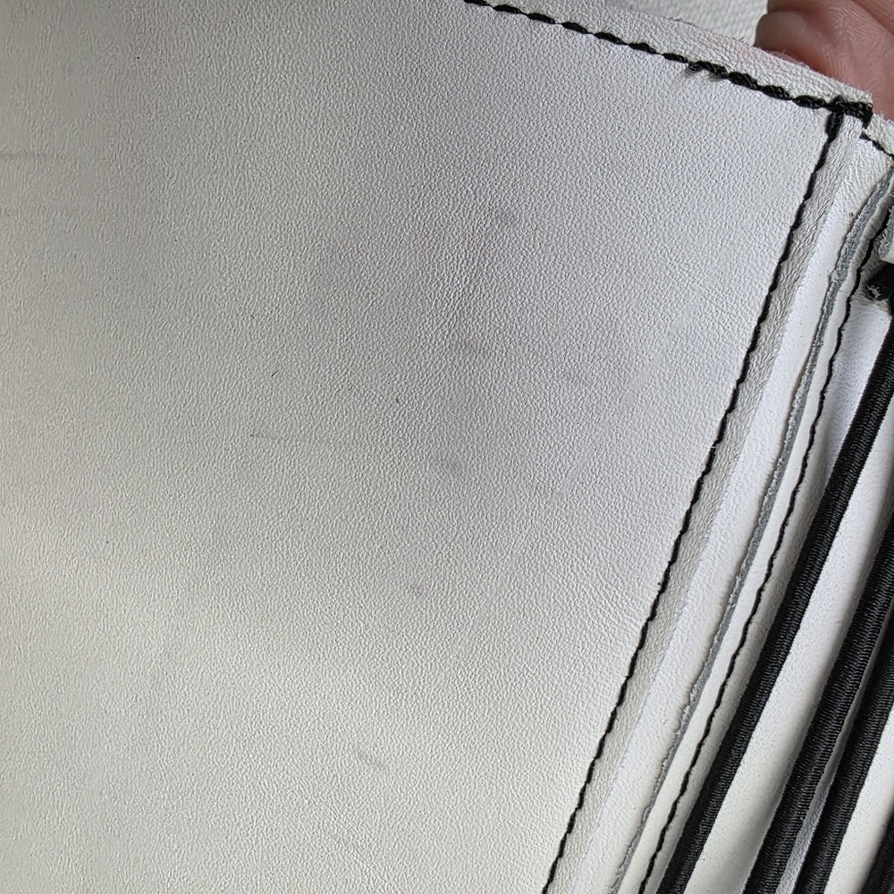 Planner Perfect Mykonos Nevado Leather TN - Picture 10 of 14